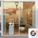 Search for professional business window decals Elegant