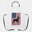 Search for dog vector aprons Vintage4thofjuly