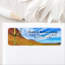 Search for saguaro cactus return address labels Arizona