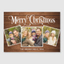 Search for brown christmas cards Country