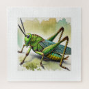 Search for longhorn puzzles Animals