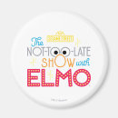 Search for elmo magnets Toddler