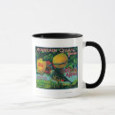 Search for fruit crate mugs Mountain