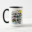 Search for not all who wander mugs Lettering