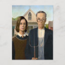 Search for american gothic postcards Creepy