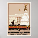 Search for london vintage travel posters Retro