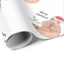 Search for holly wrapping paper Whimsical