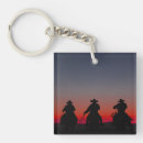 Search for horse riding key rings Cowboy