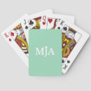 Search for aesthetic playing cards Minimalist