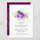 Search for elegant carnival party invitations Mardi gras