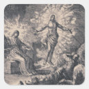 Search for jesus resurrection stickers Crucifixion