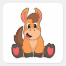 Search for stable labels Stallion