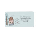 Search for drawing return address labels House