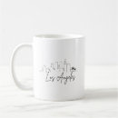 Search for los angeles mugs Usa