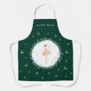 Search for nutcracker aprons Festive