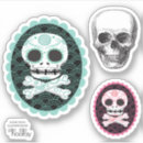 Search for cameo stickers Gothic