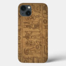 Search for egyptian art iphone cases Hieroglyphics
