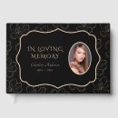 Search for anniversary memory book In loving memory