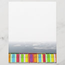 Search for header cards invites Colourful
