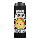 Search for taco travel mugs Kawaii