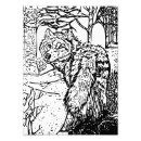 Search for wolf art Forest
