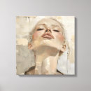 Search for aesthetic canvas prints Fashion