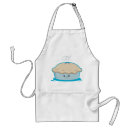 Search for pi aprons Nerd