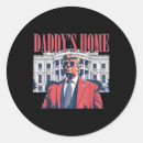 Search for take home stickers Democrat republican