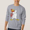 Search for looney toon hoodies Foghorn leghorn