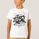 Search for graffiti kids tshirts Urban