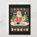 Search for ugly christmas cards 2026