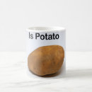 Search for potato mugs Spud