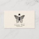 Search for butterfly logo business cards Elegant