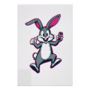 Search for cute rabbits posters For kids