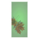 Search for leaves rack cards Autumn