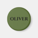Search for background magnets Minimalist