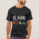 Search for asl clothing Kind