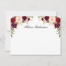 Search for pink flower note cards Flowers
