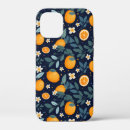 Search for orange pattern cases Botanical