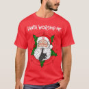 Search for worship satan tshirts Funny