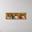 Search for apostle canvas prints School