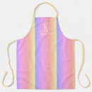 Search for glitter aprons Sparkle