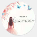 Search for on sakura tree stickers For her