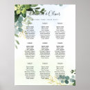 Search for 18 table wedding seating charts Greenery