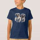 Search for pugs tshirts For kids