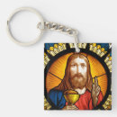 Search for bible stories key rings Christian