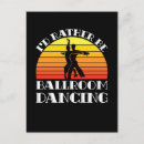 Search for ballroom postcards Retro