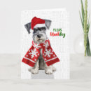 Search for miniature schnauzer cards Pets