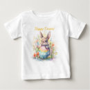 Search for bunny baby shirts Modern