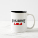 Search for best lola mugs Nana